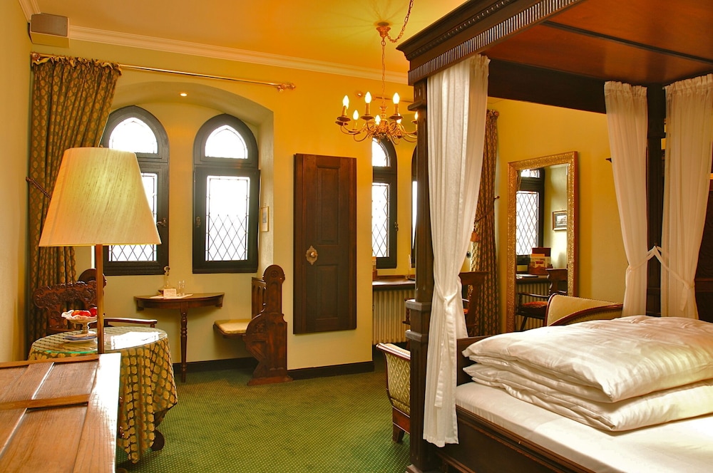 Superior Room, Ground Floor