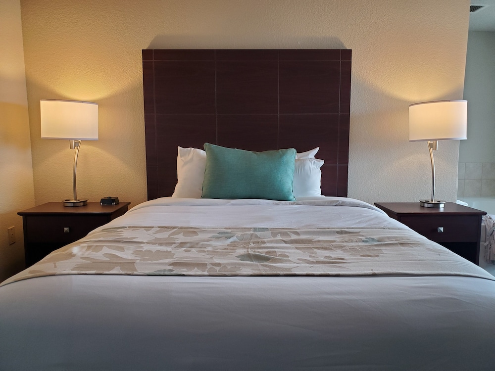 Executive Room, Multiple Beds, Non Smoking, Kitchenette - Photo 1