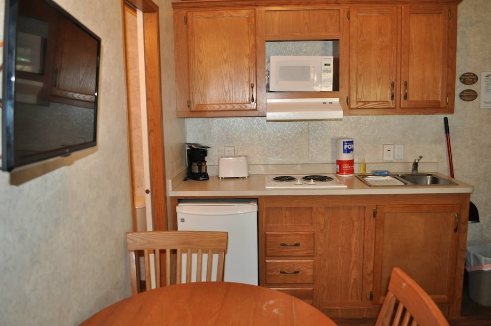 Basic Cottage photo 3