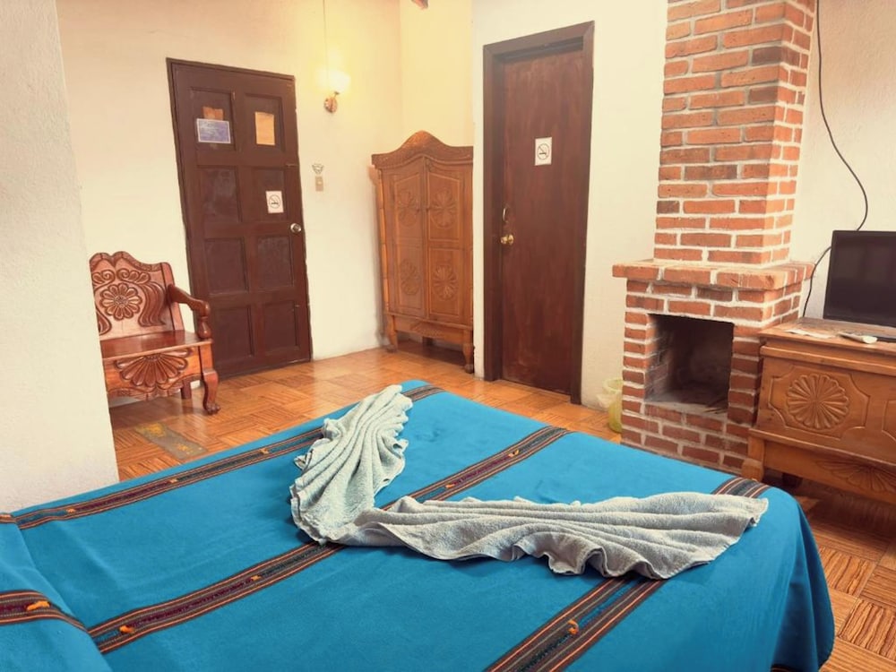 Business Room