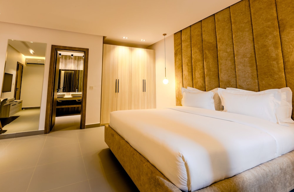 Executive Suite photo 3