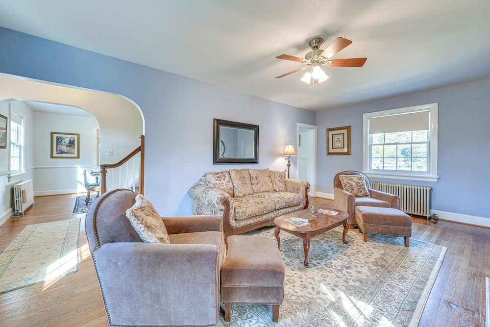 House (3 Bedrooms) photo 2