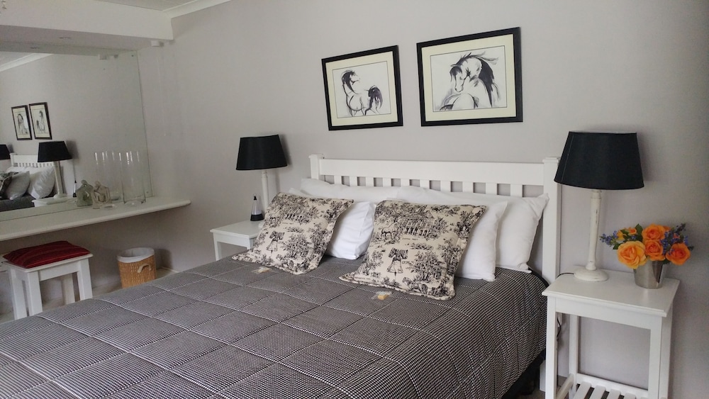 Luxury Room, 1 Bedroom photo 3