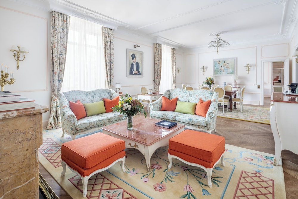 Suite, 1 Bedroom (Palace)
