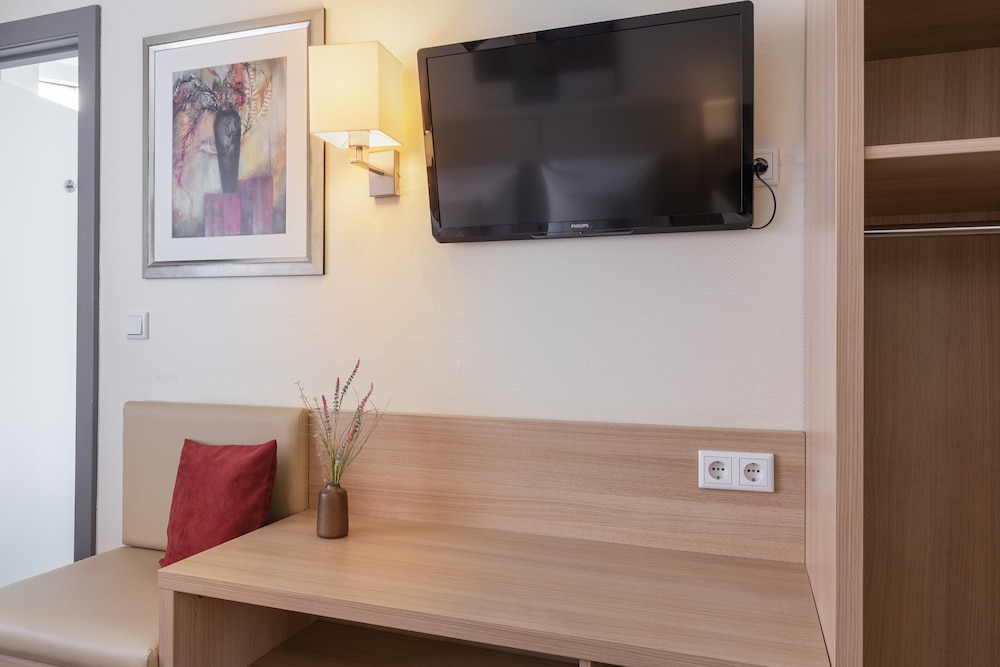 Comfort Room photo 3