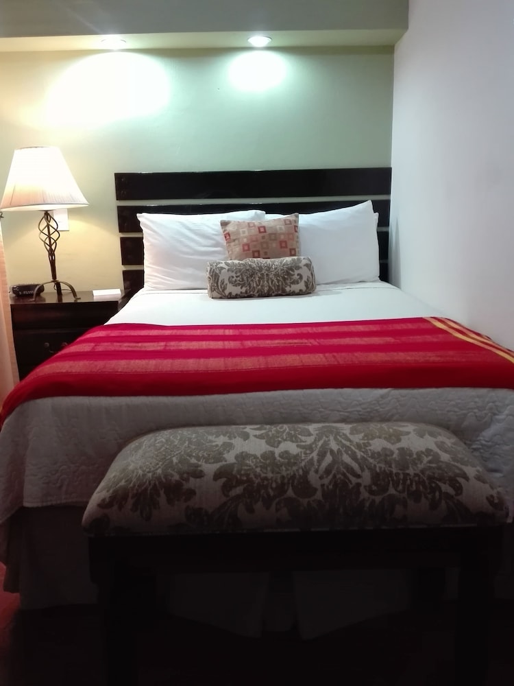 City Room, 1 Double Bed photo 1
