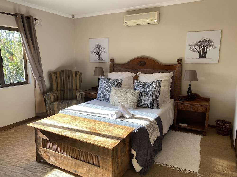 Deluxe Room - Photo 1