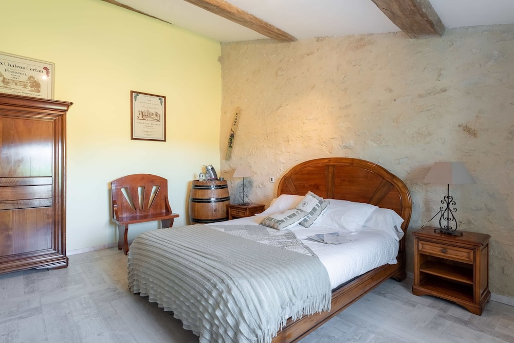 Comfort Room (Vignes) photo 1