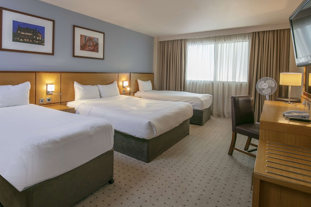 Family Room, Multiple Beds, Non Smoking