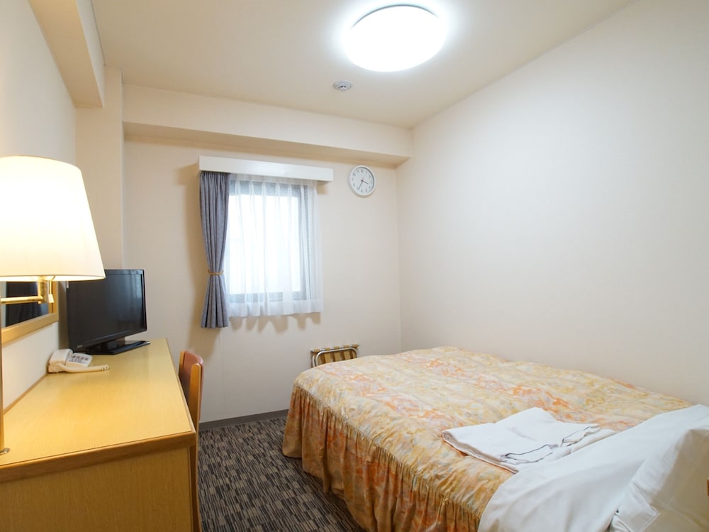 [Renovated]Semi Double Room, Smoking photo 2