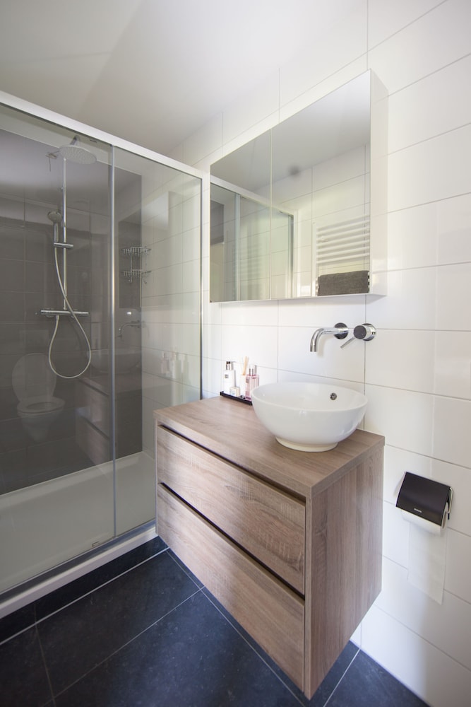 Deluxe Double Room (Forest) photo 2
