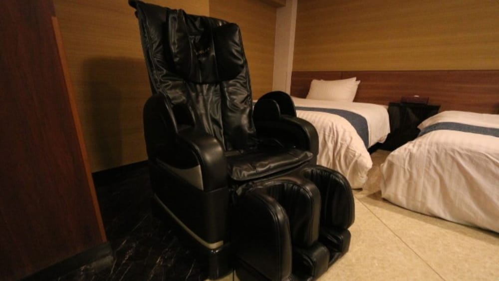 Premium Triple Room photo 3