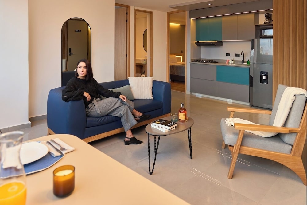 Apartment (2 Bedrooms)