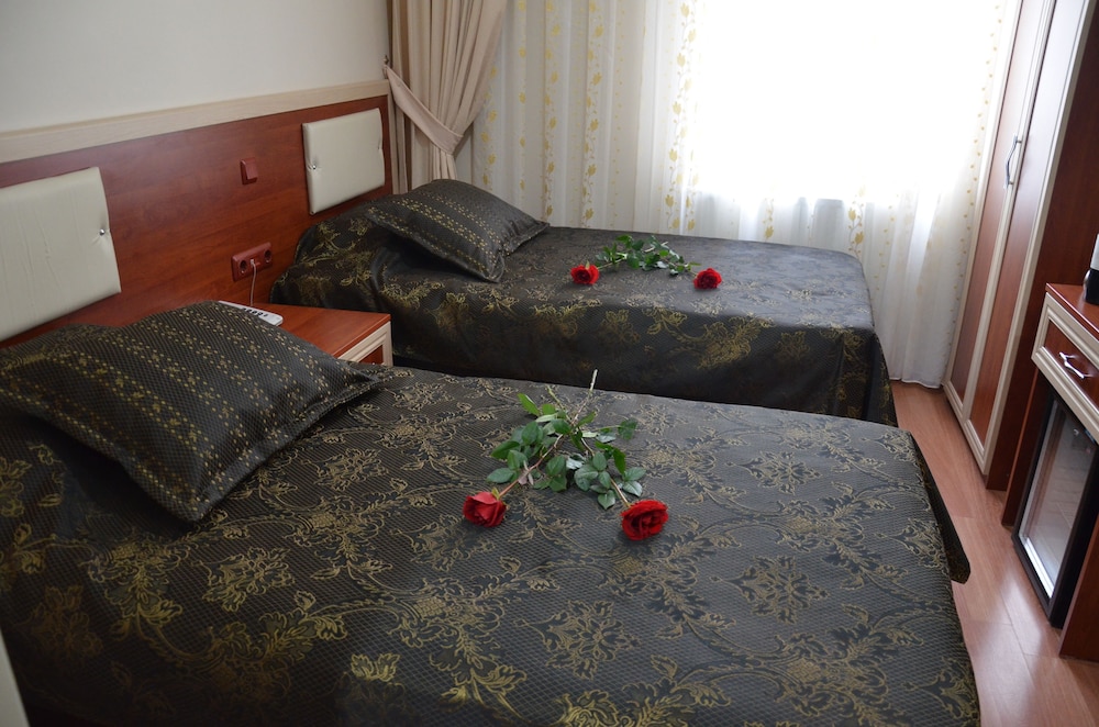 Superior Twin Room photo 1