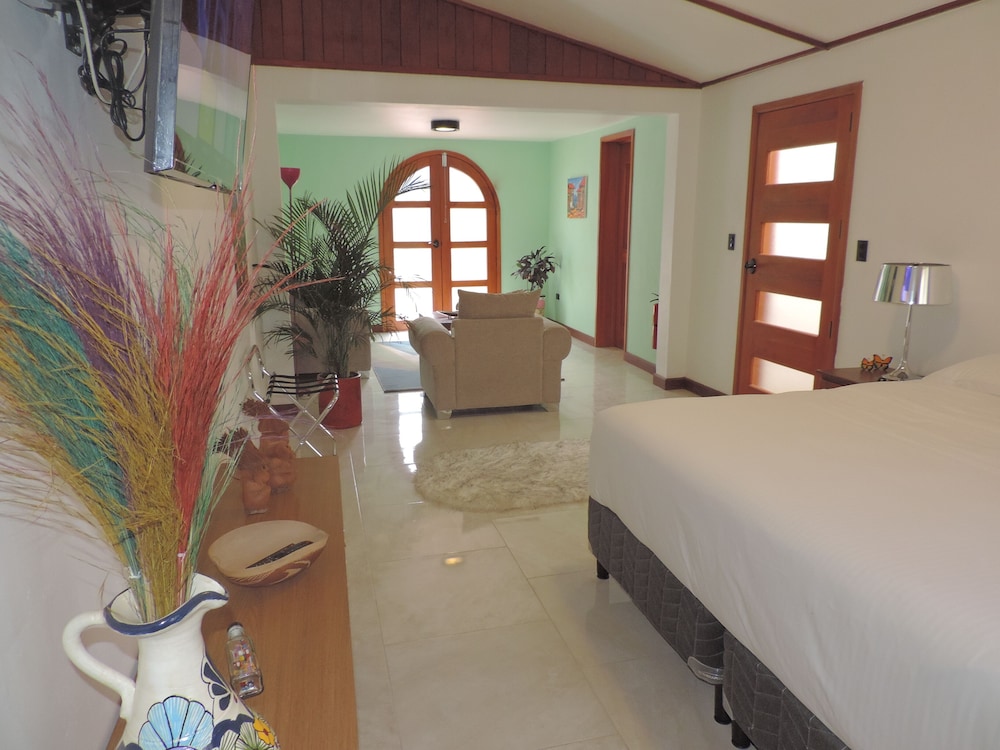 Superior Suite, Garden View photo 2