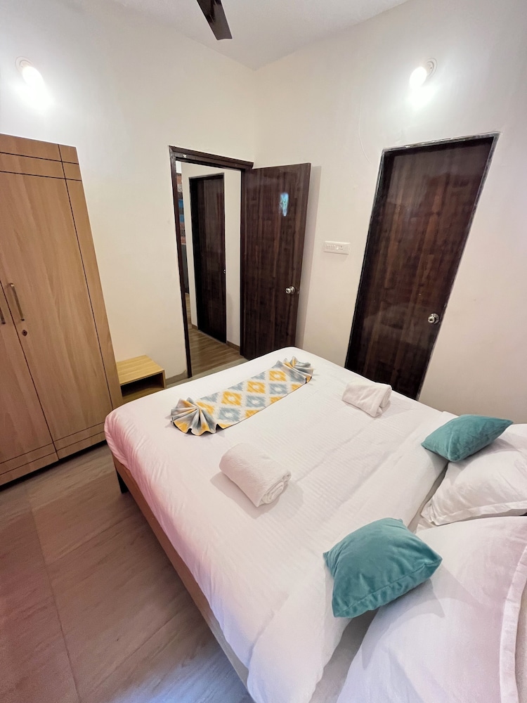 Superior Room, 2 Bedrooms photo 2
