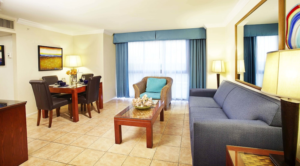 Suite, 1 Bedroom