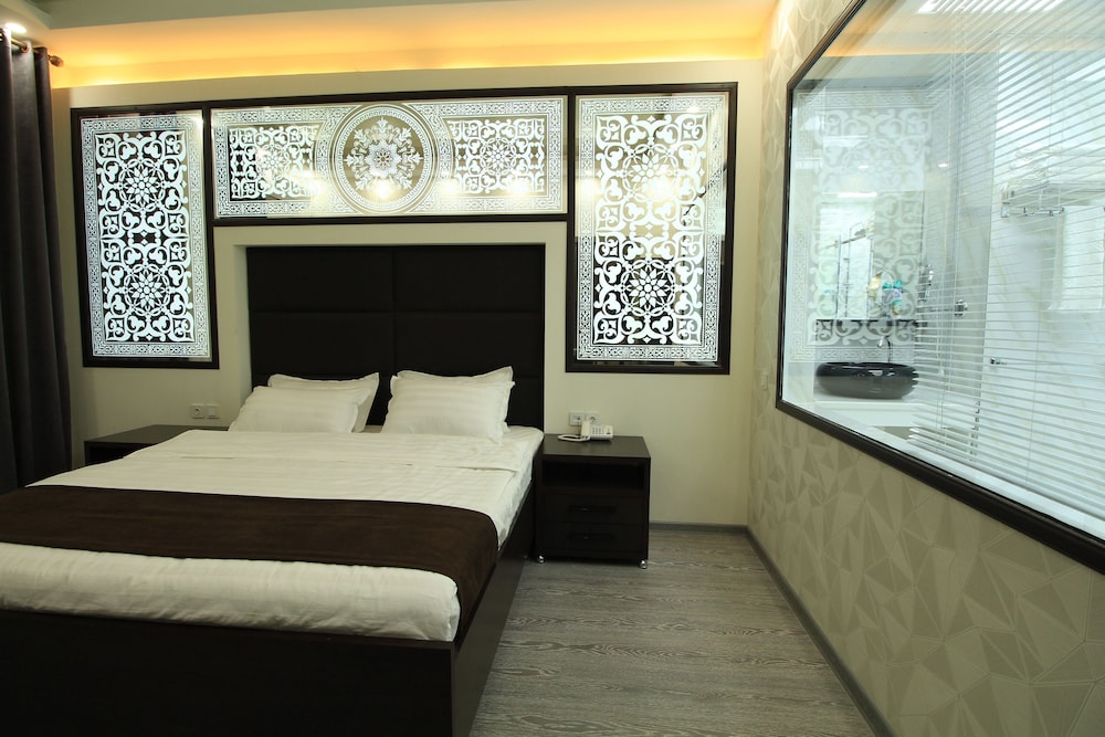Business Suite, 1 Bedroom photo 1