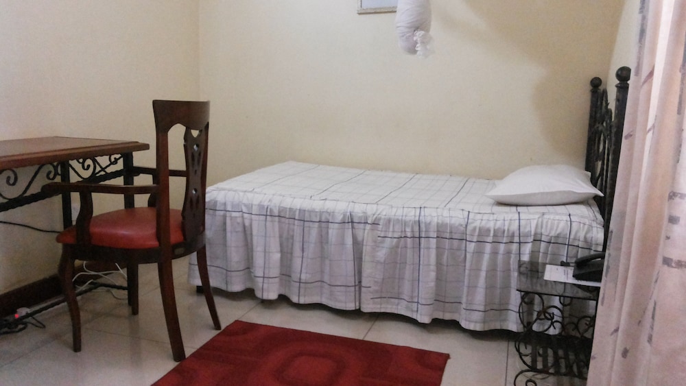 Standard Single Room photo 3