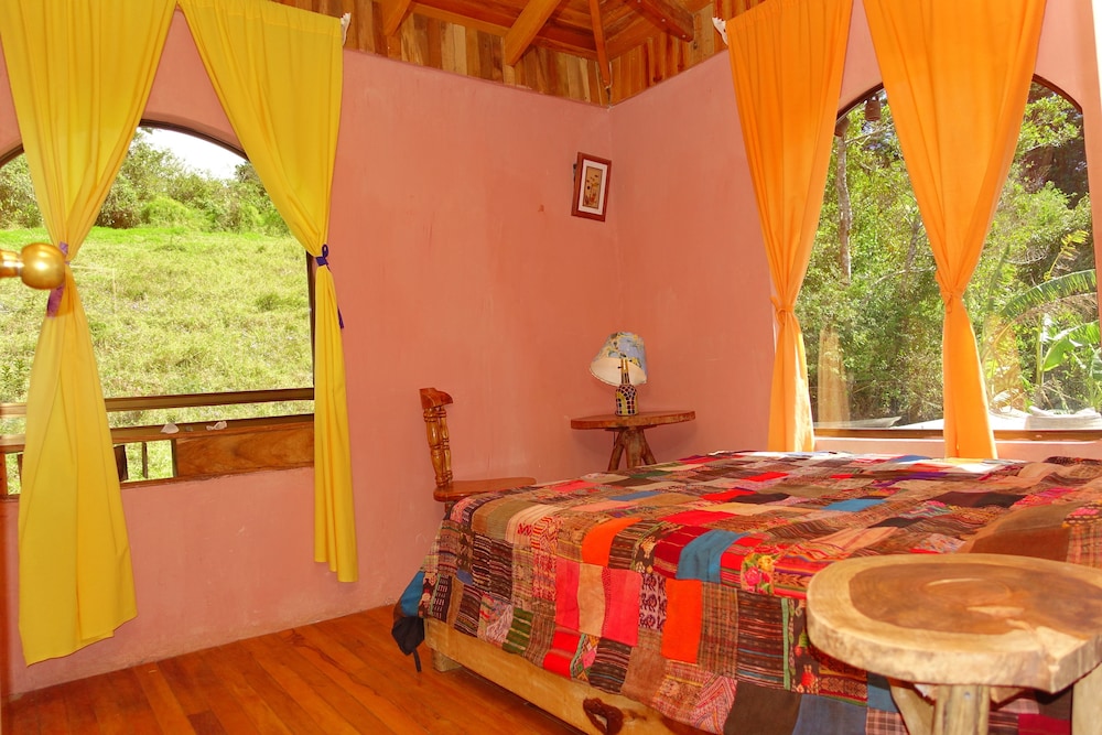 Tutayana habitación Familiar