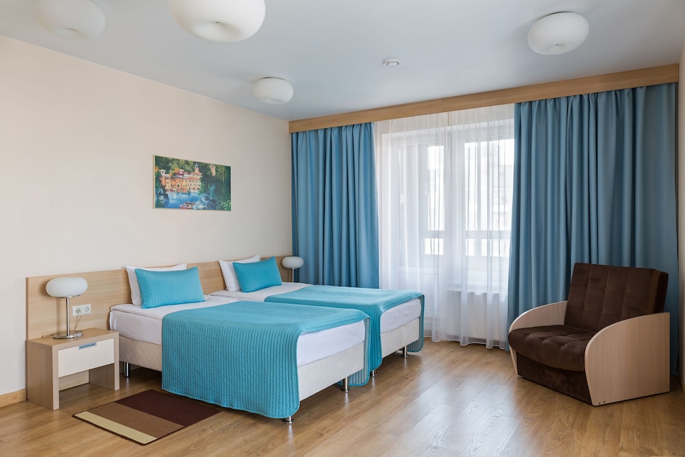 Comfort Double or Twin Room photo 3