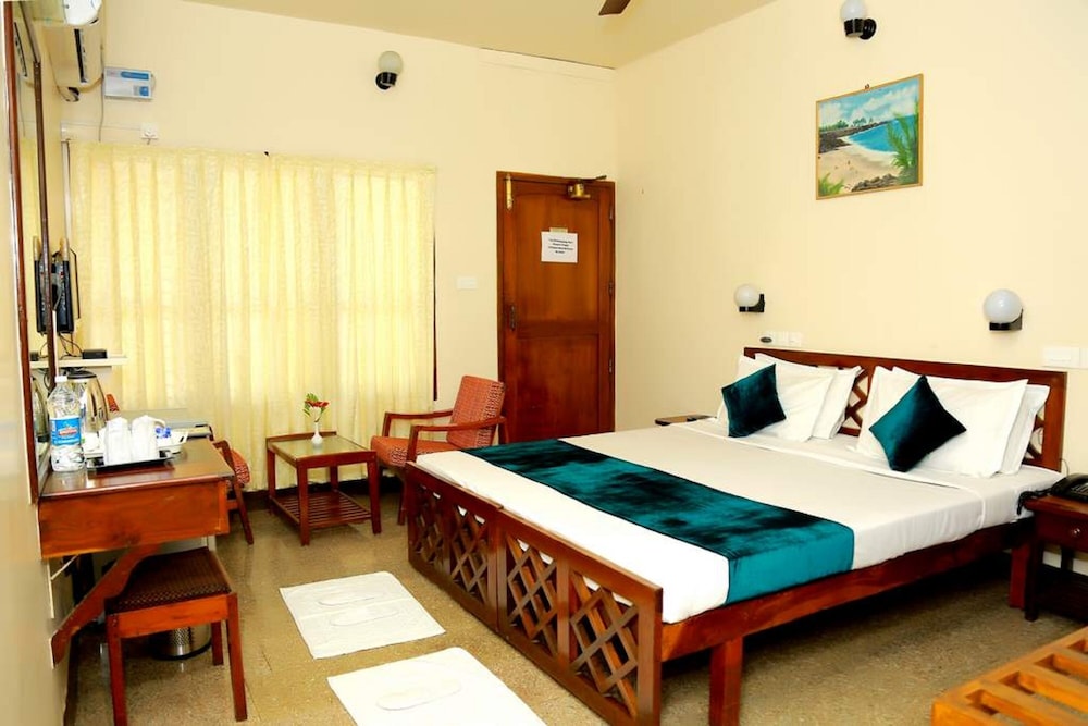 Standard Room - Photo 10
