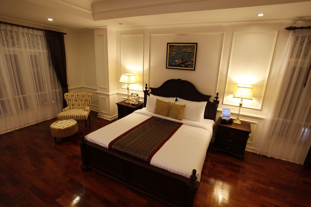 Royal Dhavara (2 bed rooms) photo 1
