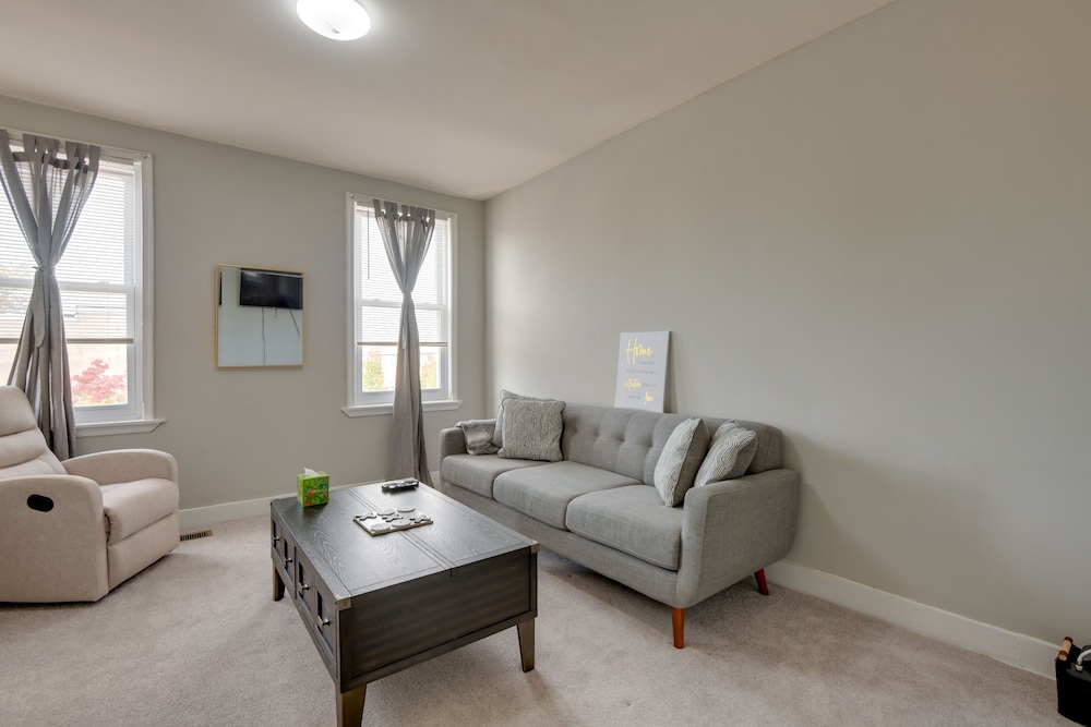Apartment (2 Bedrooms) photo 1