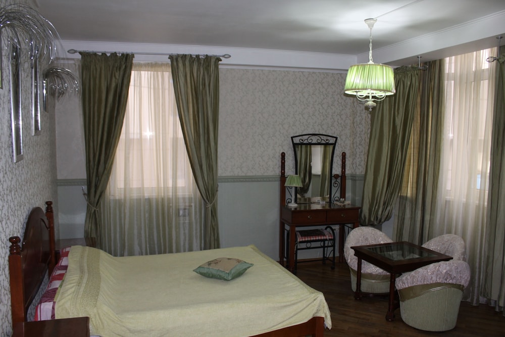 Superior Quadruple Room photo 1