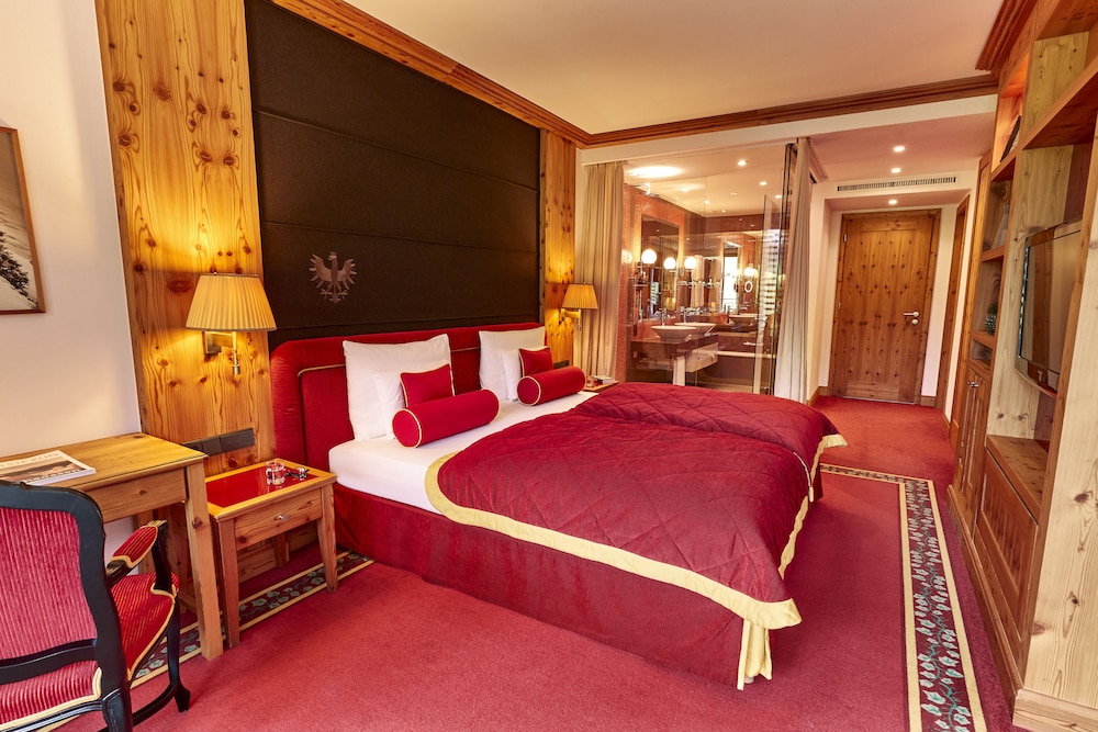 Suite (Family Suite) photo 1