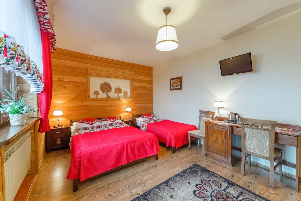 Comfort Triple Room photo 3