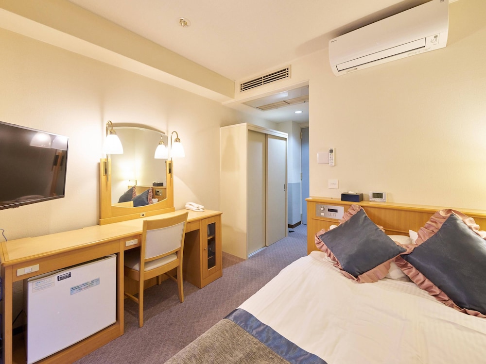 Business Double Room, Non Smoking - Photo 6