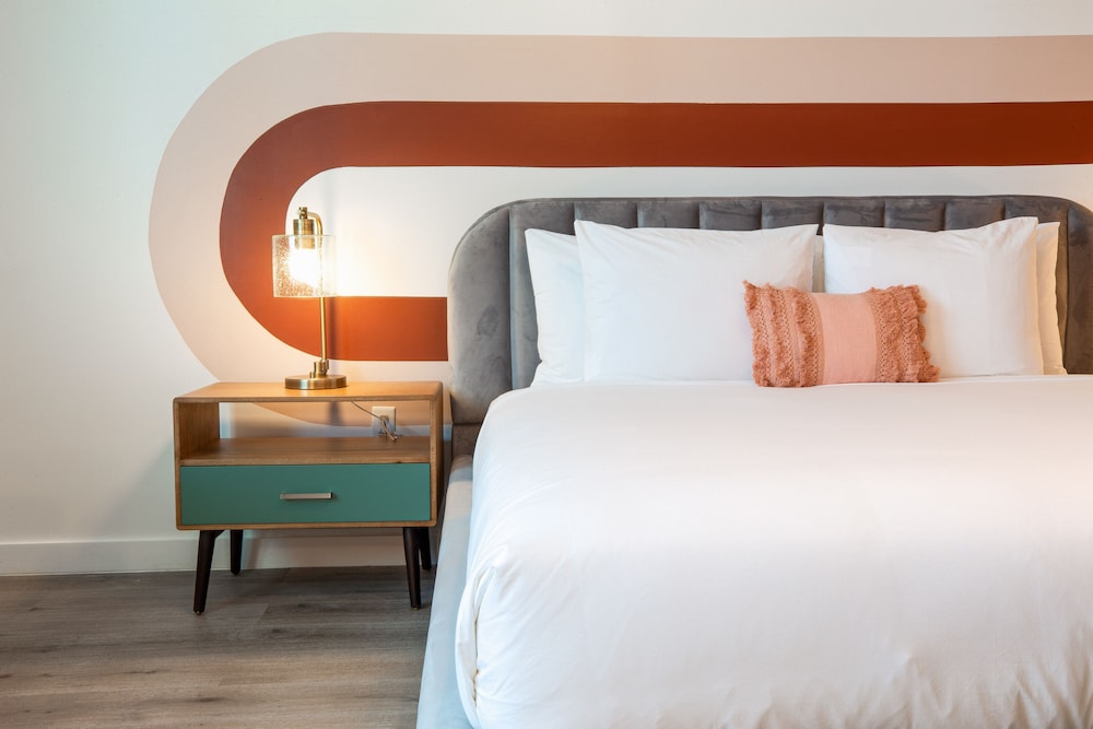 Deluxe Room photo 2