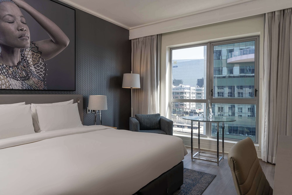 Executive Room, Club Lounge Access (High Floor) photo 2