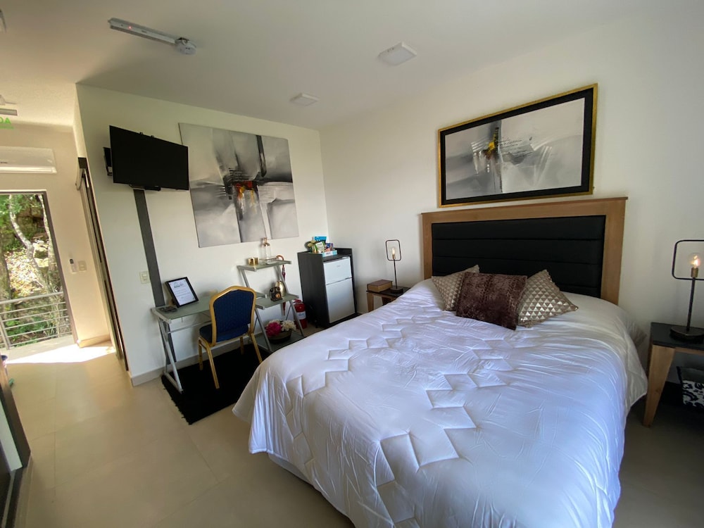 Honeymoon Room, 1 Double Bed