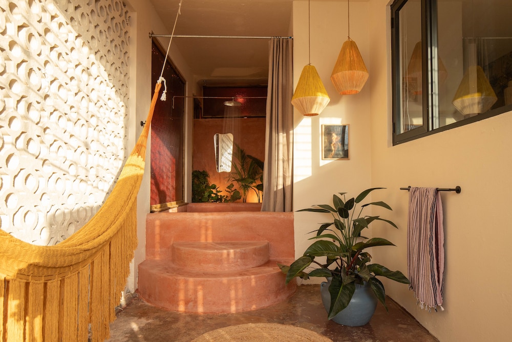 Deluxe Apartment, 1 Bedroom, Terrace