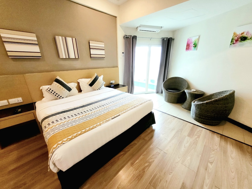 Superior Double Room - Photo 3