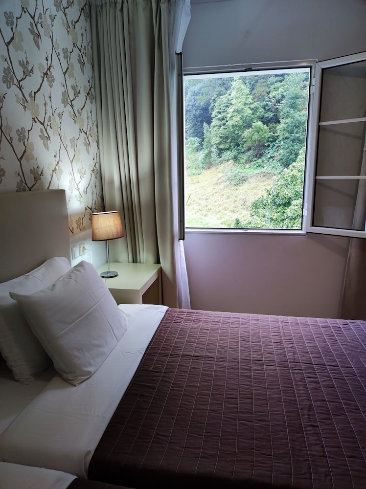 Economy Double or Twin Room
