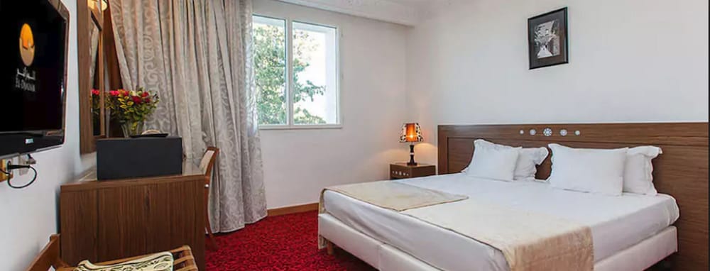 Standard Single Room photo 2