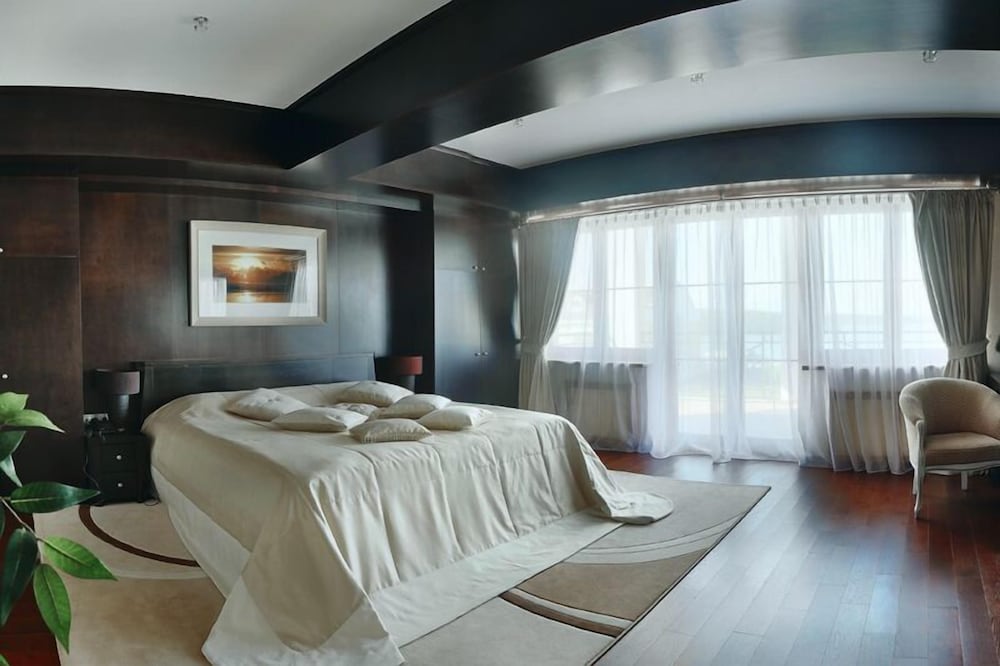 Presidential Suite, 1 Bedroom photo 1