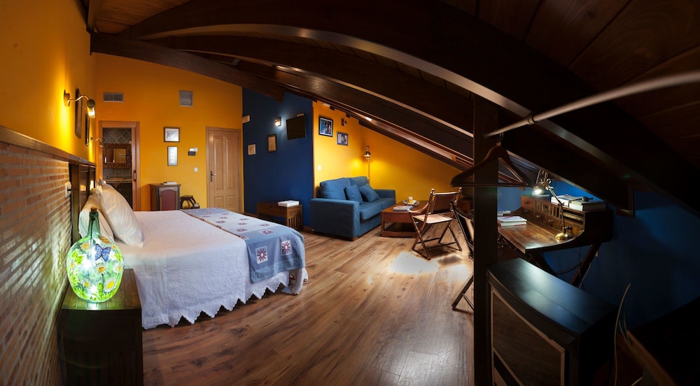 Quadruple Room (Jim Novack) photo 3