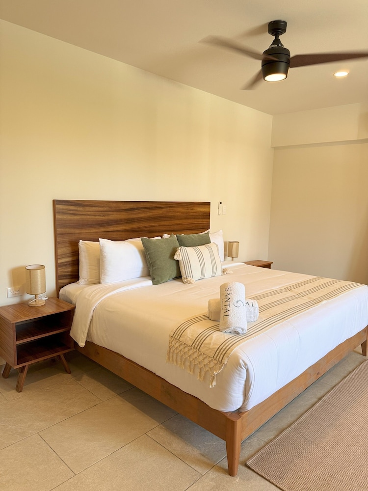 Deluxe Studio Suite, Balcony, Resort View