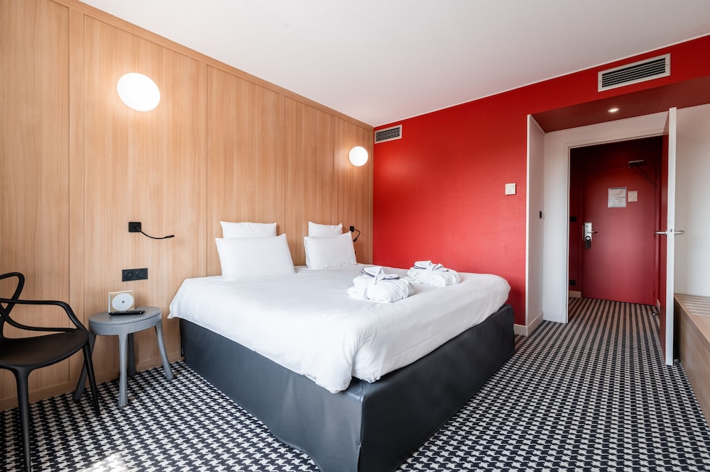 Privilege, Room, 1 Double Bed - Photo 4