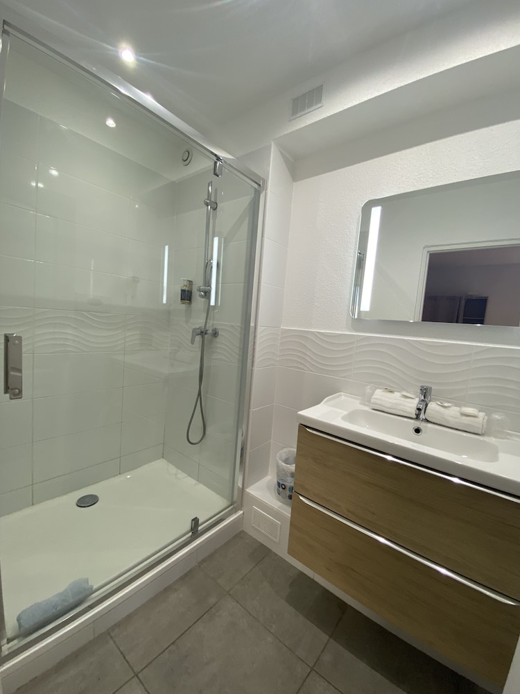 Single Room, Terrace photo 3