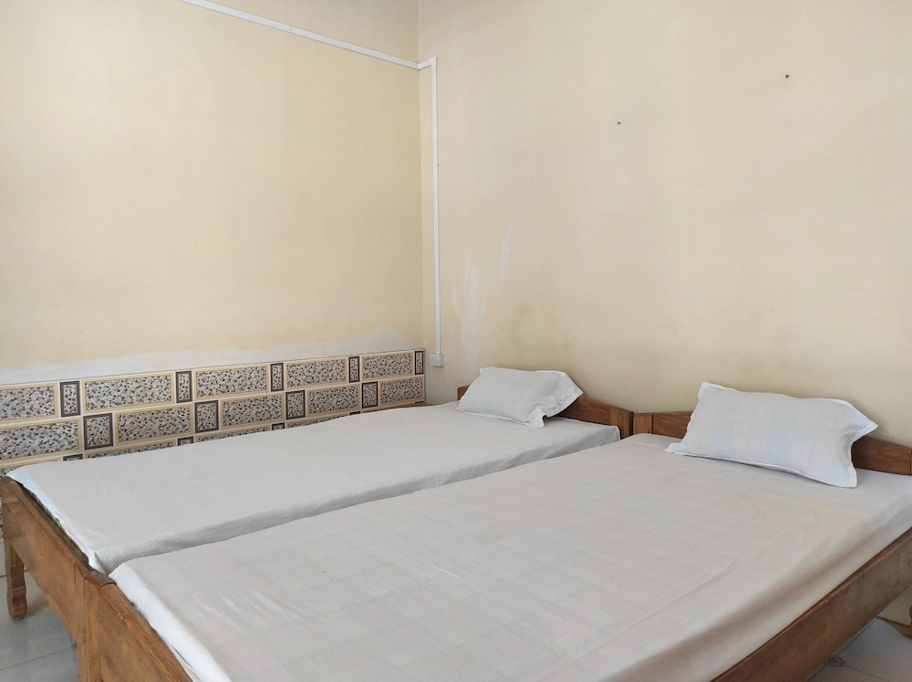 Deluxe Quadruple Room photo 1