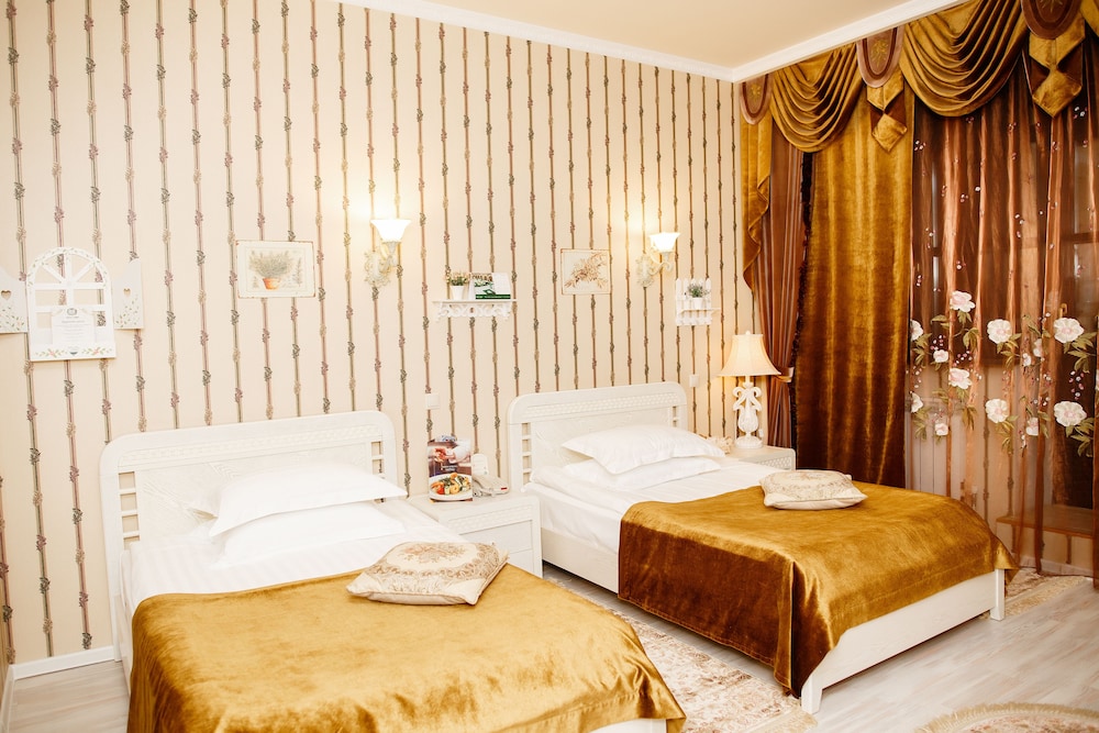 Standard Twin Room photo 3