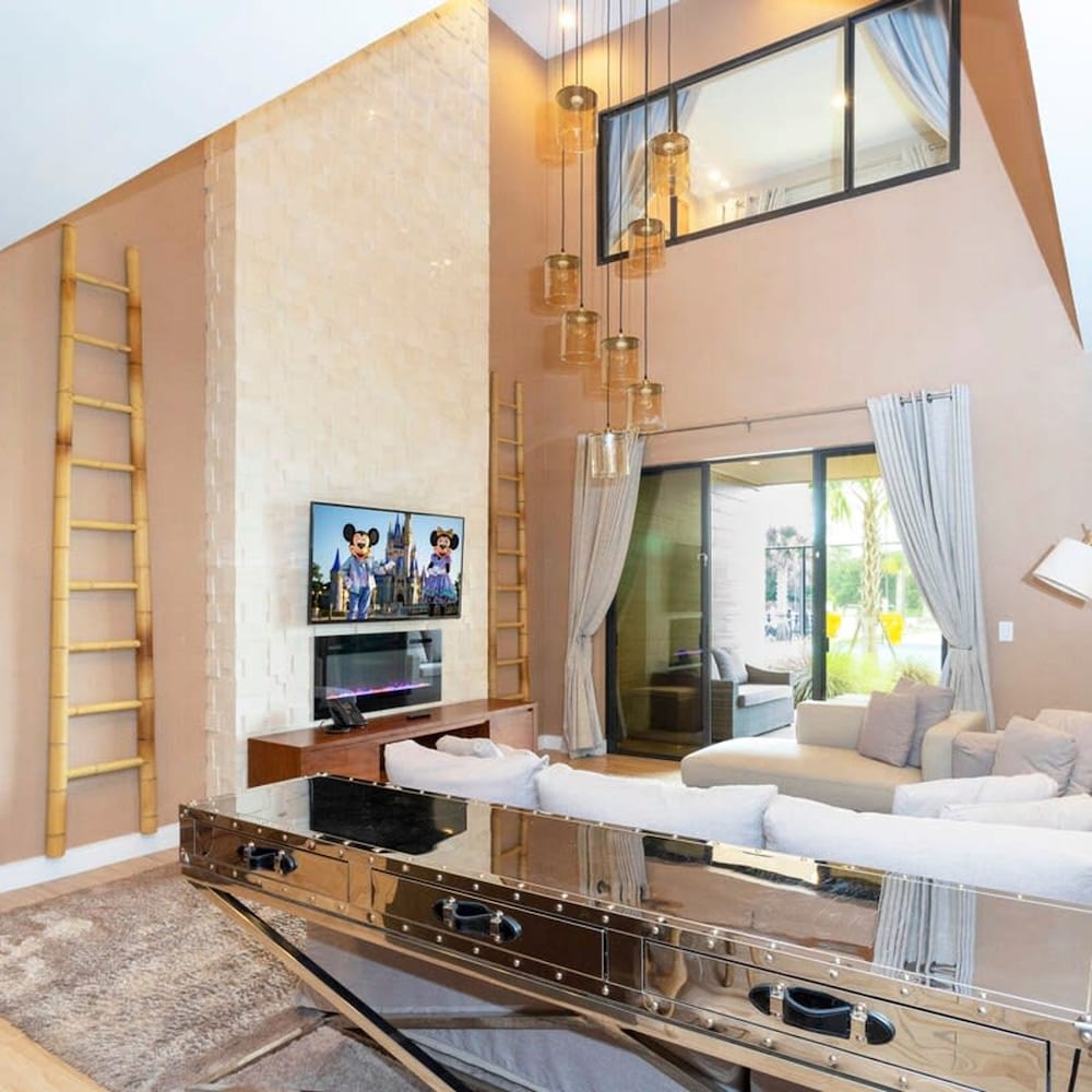 Accessible 4Bd Close to Disney Magic Village 7581, 사진 66