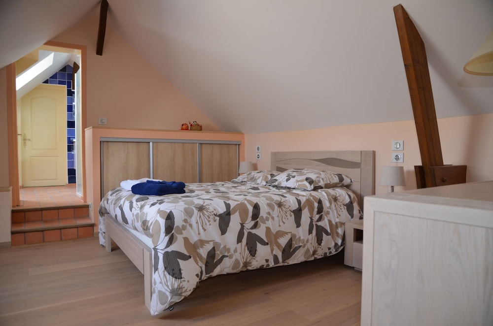 Cottage, 3 Bedrooms (La Ferme)
