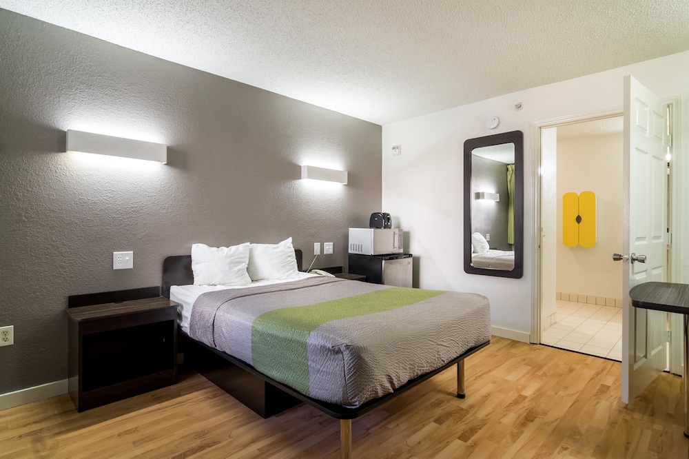 Studio 6-Plano, TX - Dallas - Plano Medical Center, Foto 7