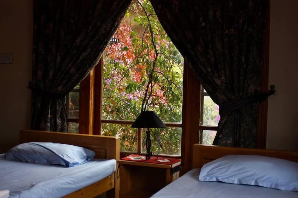 Standard Double or Twin Room - Photo 4